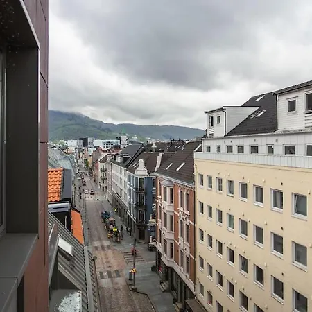 Penthouse 250m From Citycenter I Privat Balcony *