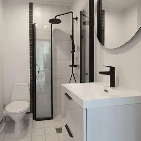 Penthouse 250m From Citycenter I Privat Balcony *